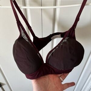 Lululemon Simply Sheer Bra